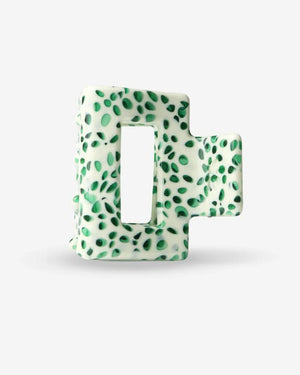 Lib Olive Dott Haarklammer