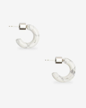 Charme Arctic Ohrringe