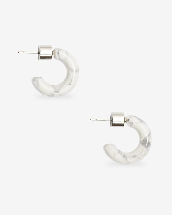 Charme Arctic Ohrringe