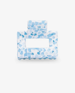 Sasstie - Lib Aqua Haarklammer