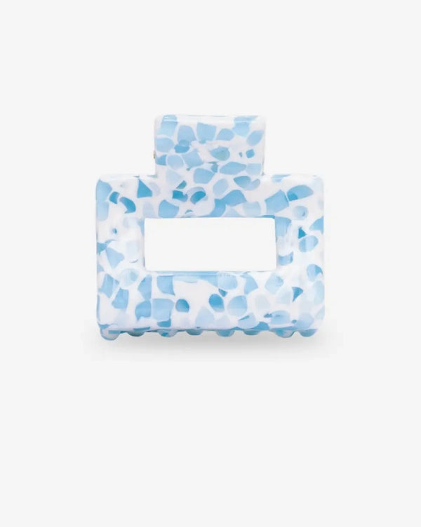 Sasstie - Lib Aqua Haarklammer