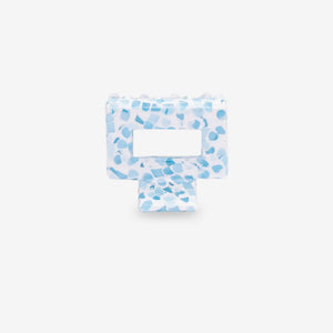 Sasstie - Lib Aqua Haarklammer