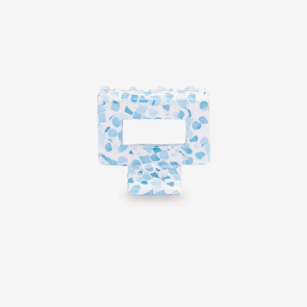 Sasstie - Lib Aqua Haarklammer