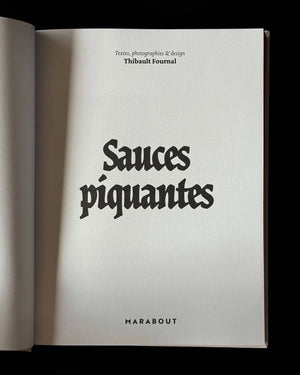 Swet - Sauces Piquantes