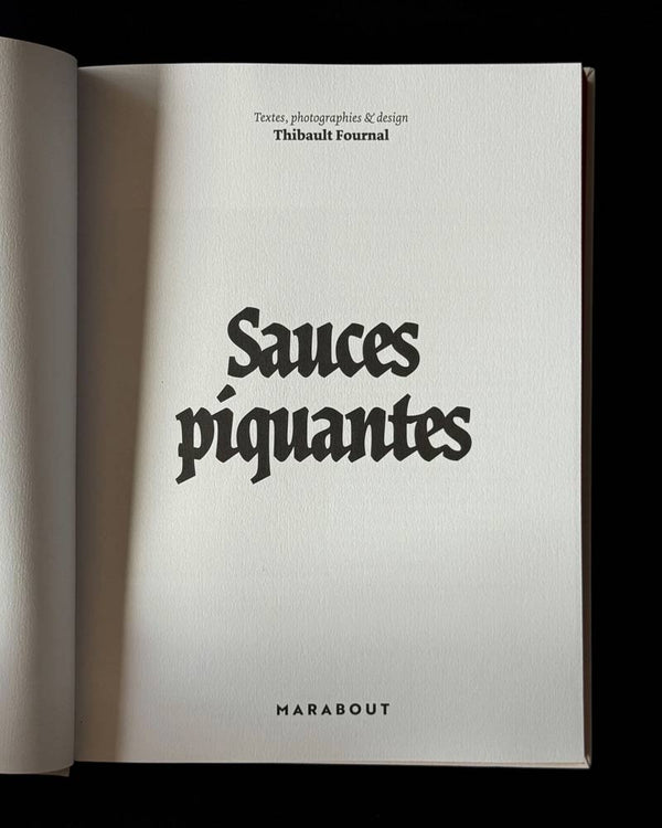 Swet - Sauces Piquantes