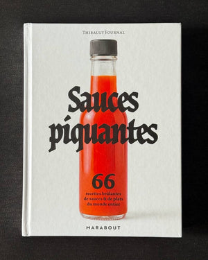 Swet - Sauces Piquantes