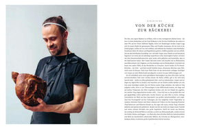 Sauerteig - Einfach gut backen