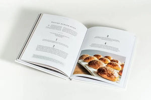 Sauerteig - Einfach gut backen
