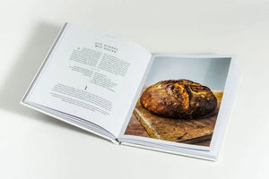 Sauerteig - Einfach gut backen
