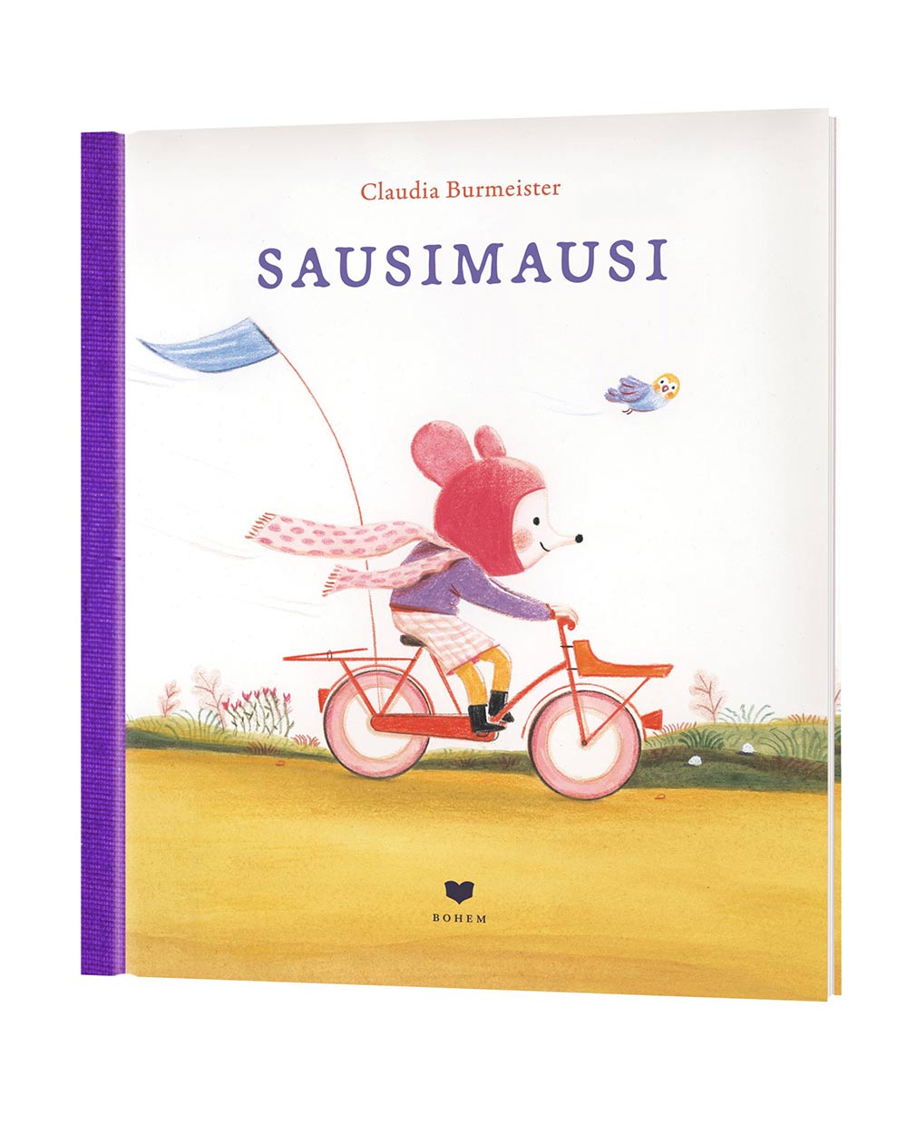 Sausimausi