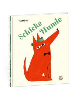 Schicke Hunde