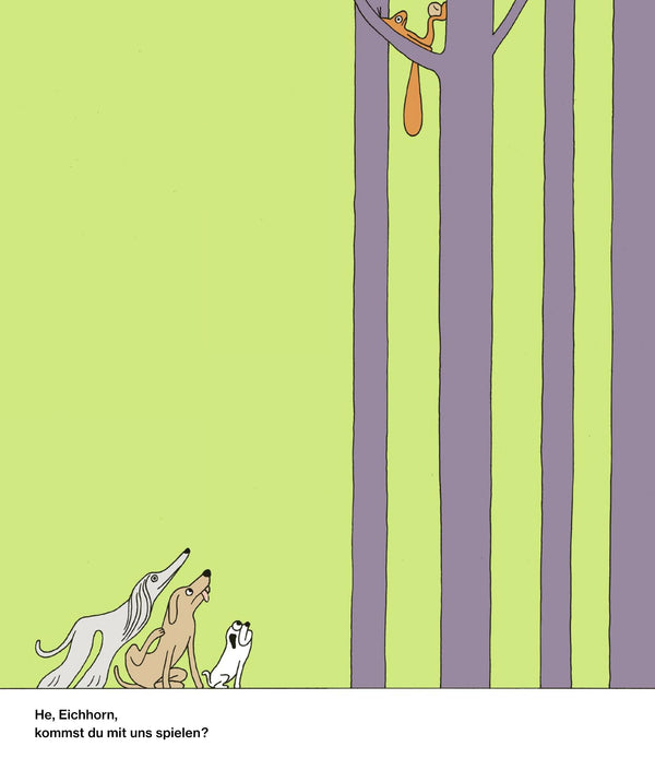 Schluss. Aus. Basta!