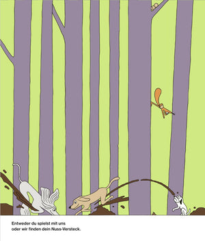 Schluss. Aus. Basta!