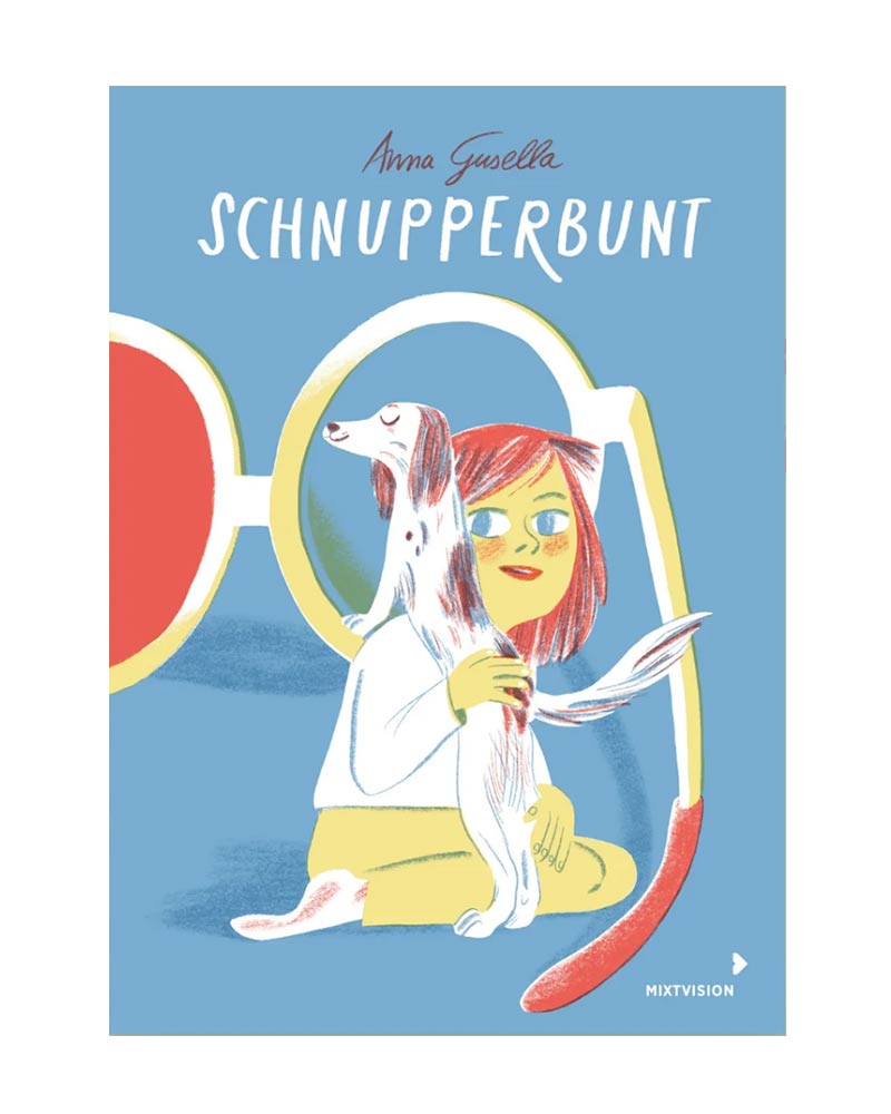 Schnupperbunt