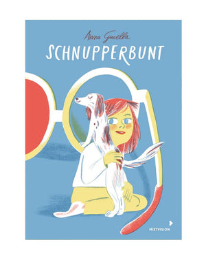 Schnupperbunt