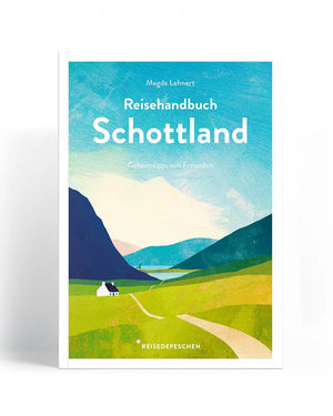 Reisehandbuch Schottland
