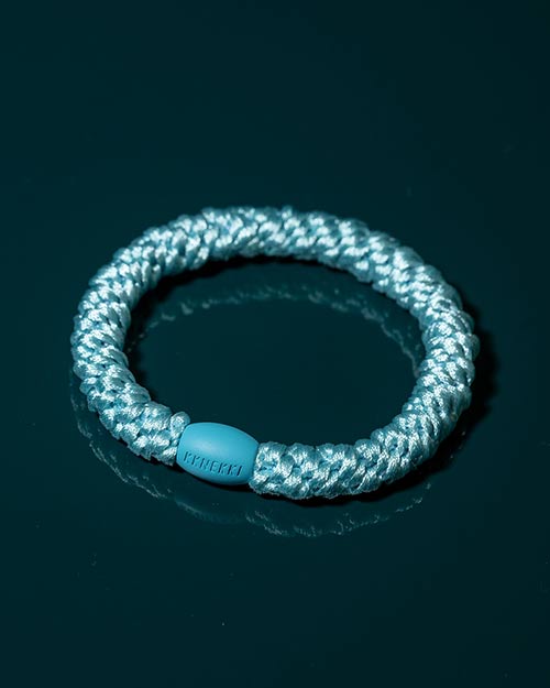 Kknekki Haargummi Seafoam Breeze