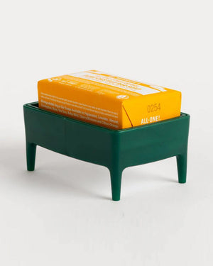 Seifenablage Bubble Buddy For Sea Shepherd inkl. Seife