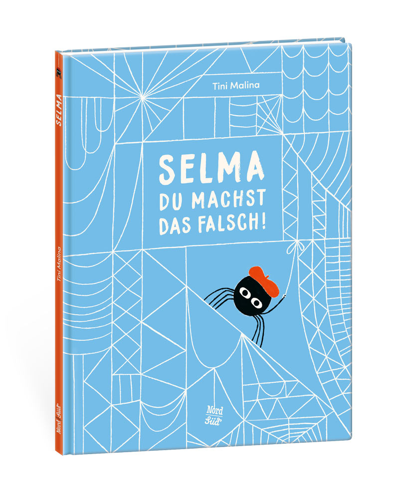 Selma, du machst das falsch!