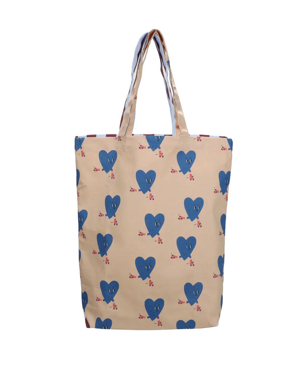 Shopper Rollerheart