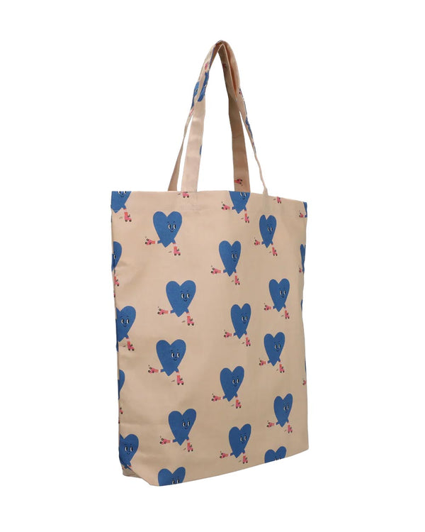 Shopper Rollerheart