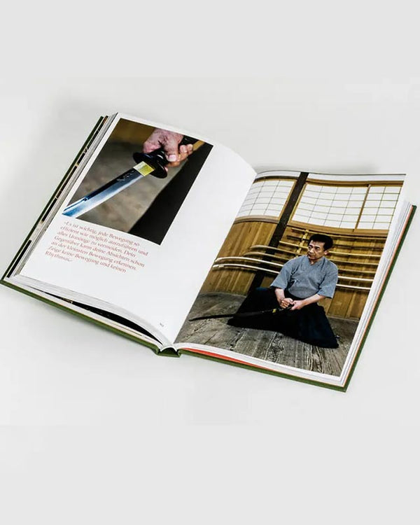 Shosa – Japans Handwerk und Traditionen. Die Kunst der Achtsamkeit