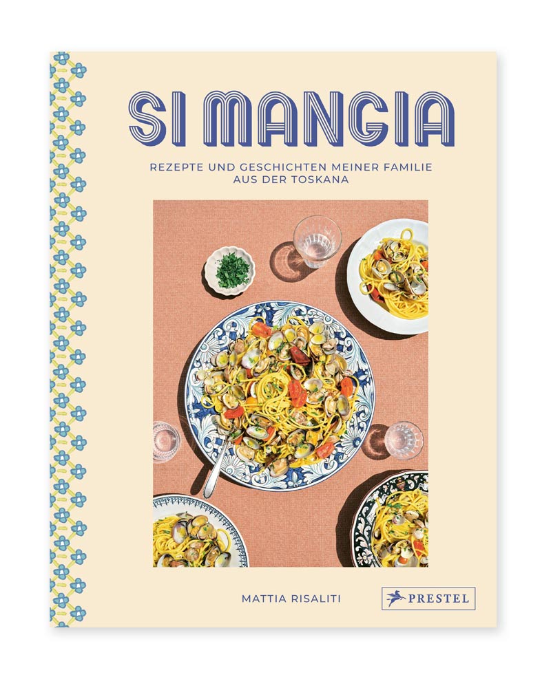 Si Mangia