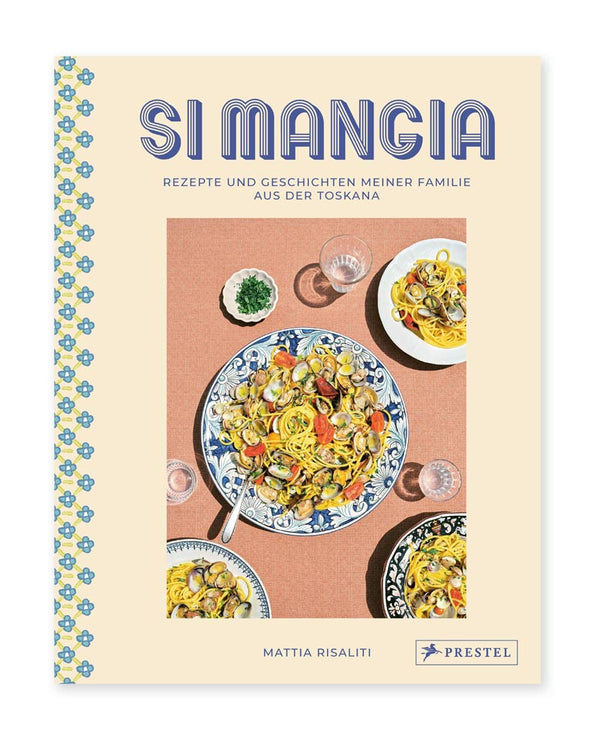 Si Mangia