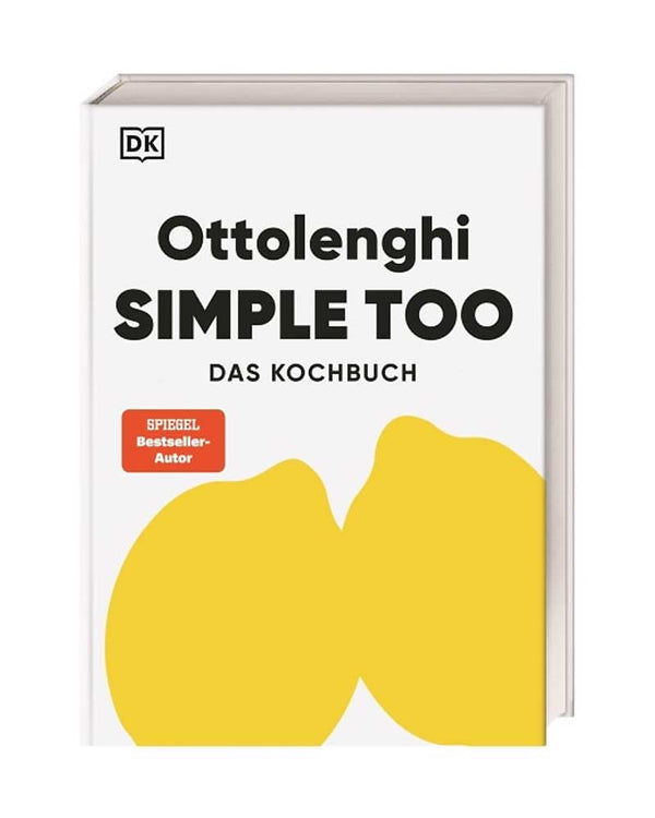 Ottolenghi Simple Too