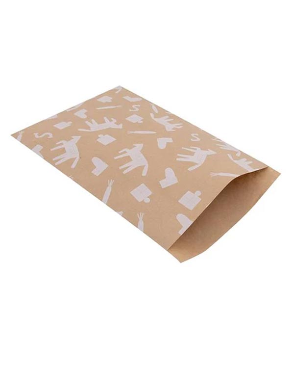 Geschenktüte Flach Anna Katharina Jansen Sint (5er Pack)