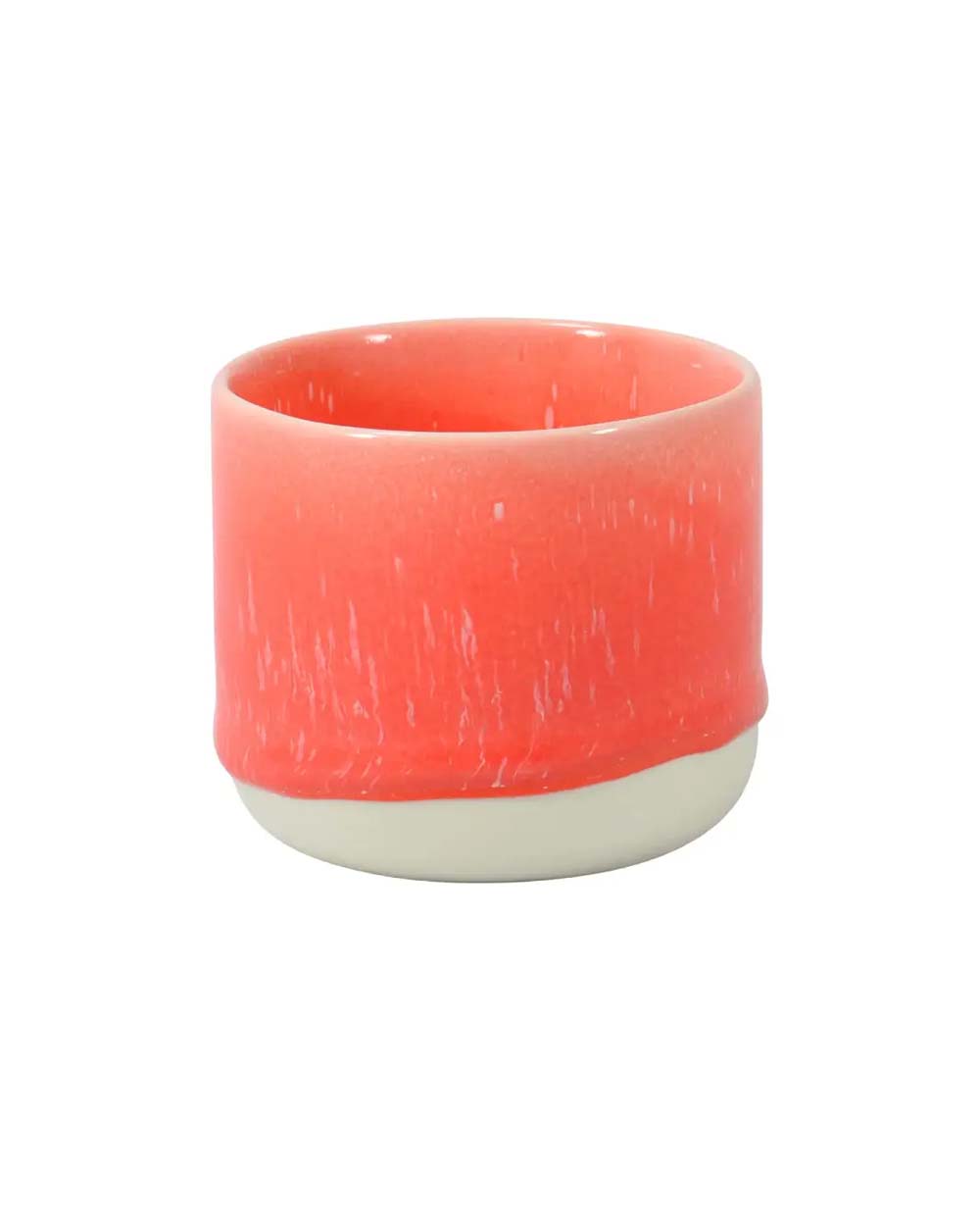 Sip Cup Vermillion