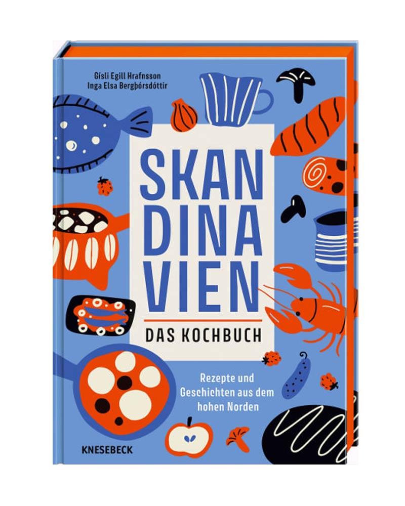 Skaninavien