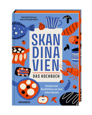 Skaninavien