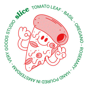 Very Goods Studio Slice Duftkerze 60ml