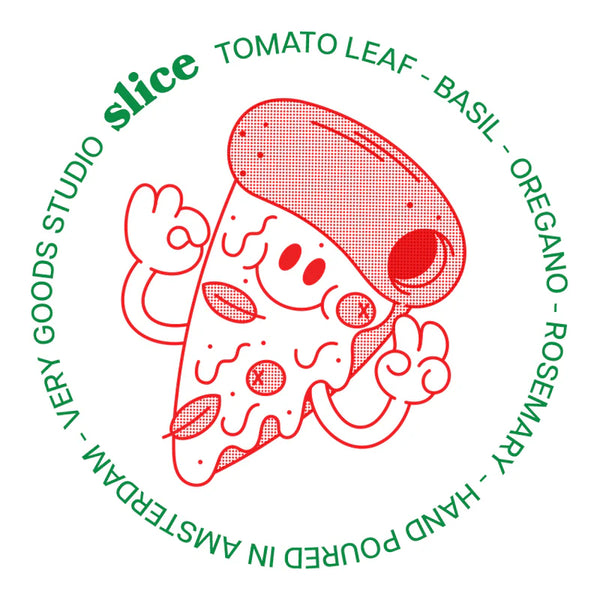 Very Goods Studio Slice Duftkerze 60ml