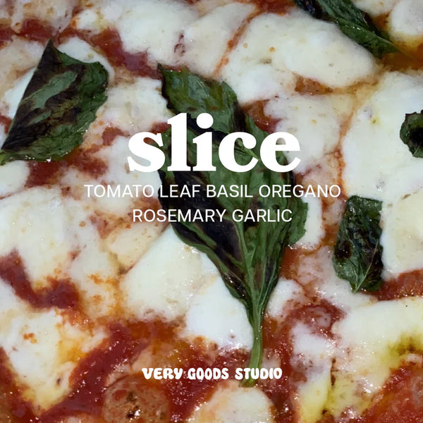 Very Goods Studio Slice Duftkerze 60ml