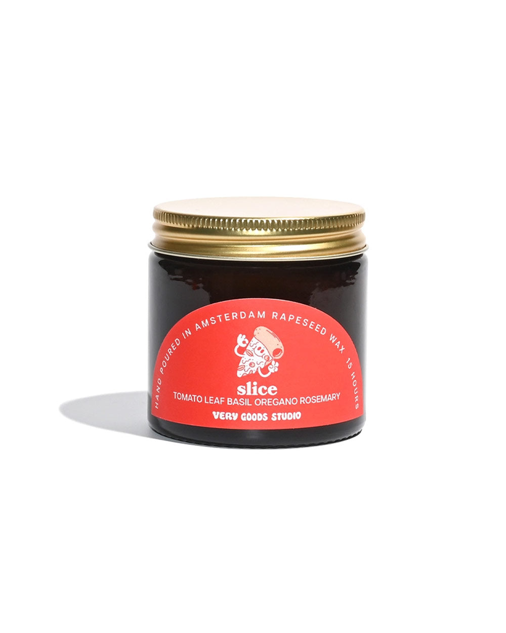 Very Goods Studio Slice Duftkerze 60ml