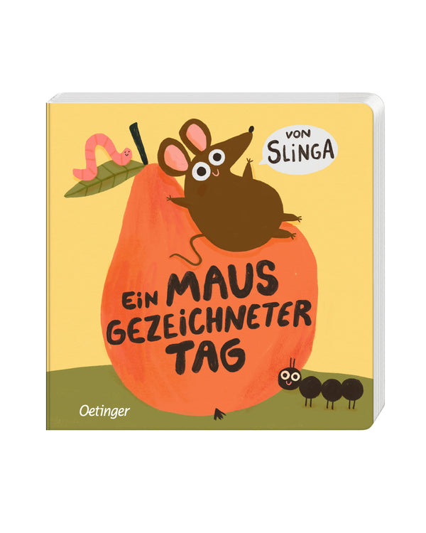 Slinga - Ein mausgezeichneter Tag