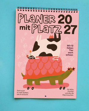 Slinga Planer mit Platz 2027
