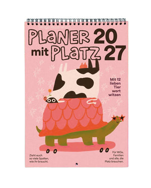 Slinga Planer mit Platz 2027