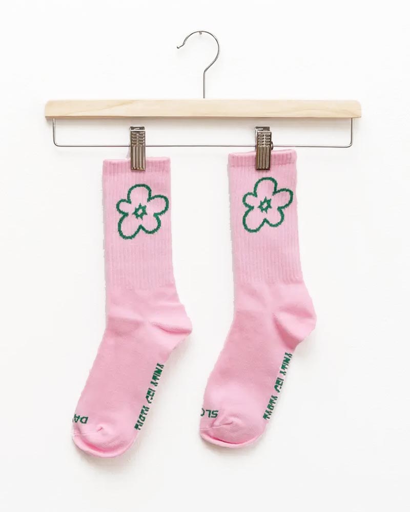 Tarta Gelatina Slow Days Socken