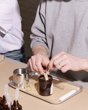 Stormur Duftkerze 170ml