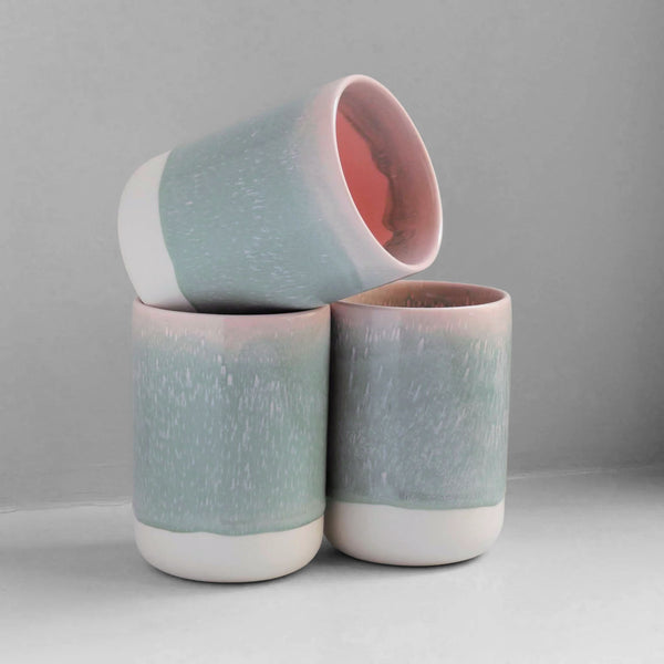 Studio Arhoj - Slurp Cup Rose Leaf