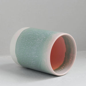 Studio Arhoj - Slurp Cup Rose Leaf