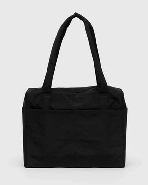 Baggu - Small Cloud Bag Carry-On Black