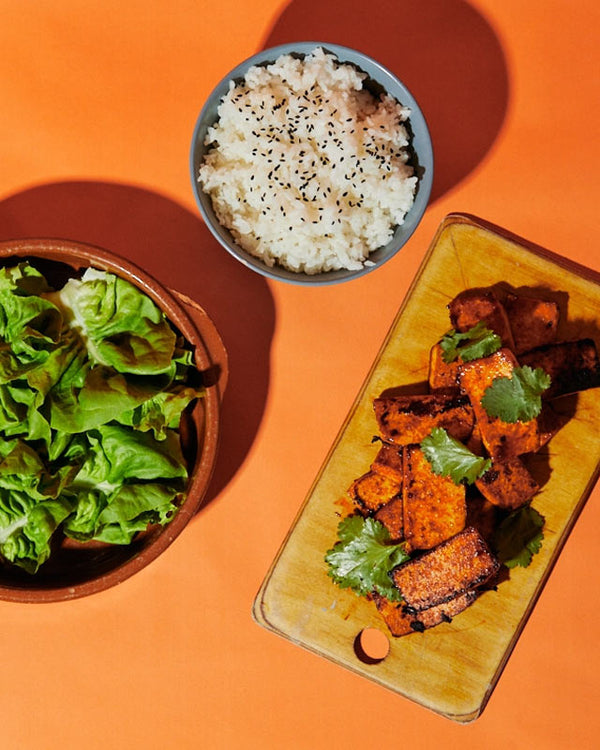 Harry's Nut Butter – Smoked Paprika Erdnuss - 330g