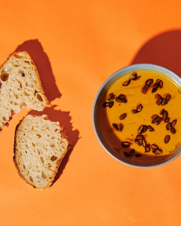 Harry's Nut Butter – Smoked Paprika Erdnuss - 330g