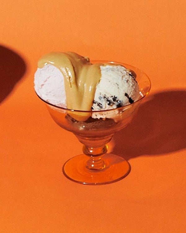 Harry's Nut Butter – Crunchy Erdnuss - 330g