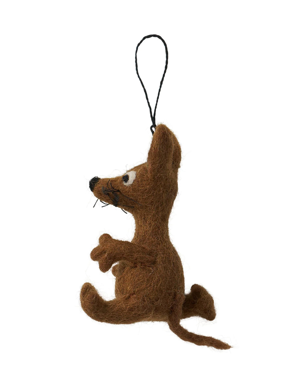 Sniff Moomins Filzanhänger