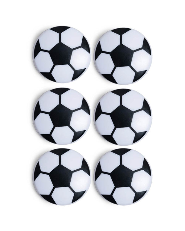 Kikkerland - Soccer Bag Clips